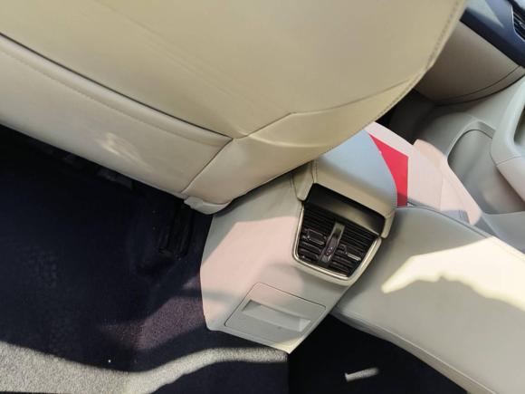 [济南·鲁A] 二手斯柯达明锐2016款 1.6L 自动创行版