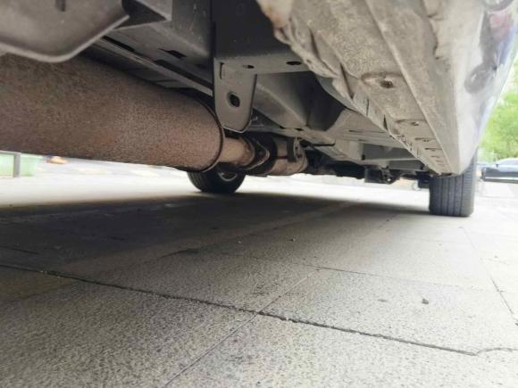 [济南·鲁A] 二手别克别克GL82011款 3.0L XT豪华商务旗舰版