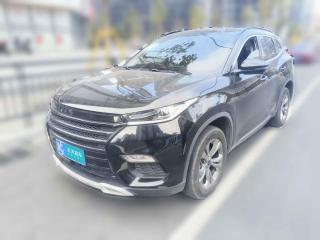 星途星途TX2021款 1.6T 两驱超能3号「温州二手车」「天天拍车」