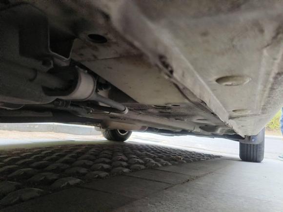 [青岛·鲁B] 二手宝骏宝骏310W2017款 1.5L 手动舒适型 国V