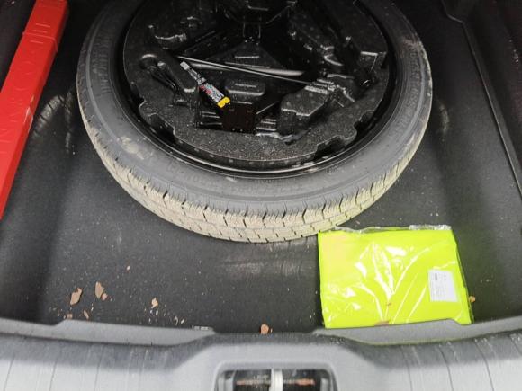 [嘉兴·浙F] 二手领克领克032021款 2.0TD 自动劲 冠军版