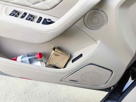 [武汉·鄂A] 二手红旗红旗HS72019款 3.0T 自动四驱智联旗领版