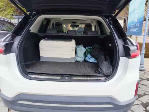 [成都·川A] 二手蔚来蔚来ES62020款 430KM 性能版