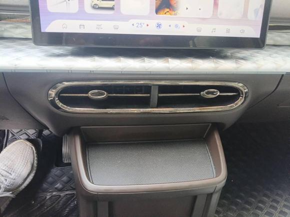 [温州·浙C] 二手江淮钇为钇为32024款 挚爱版 330km Air