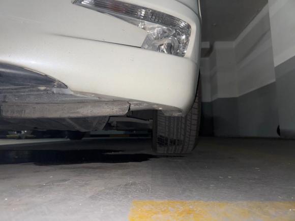 [上海·沪A] 二手标致标致5082013款 2.3L 罗兰·加洛斯版