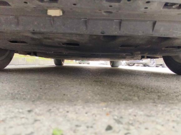 [成都·川A] 二手红旗红旗E-QM52023款 基础出行版