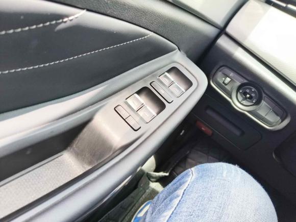 [上海·皖P] 二手奇瑞艾瑞泽52019款 PRO 1.5L CVT青春版 国VI