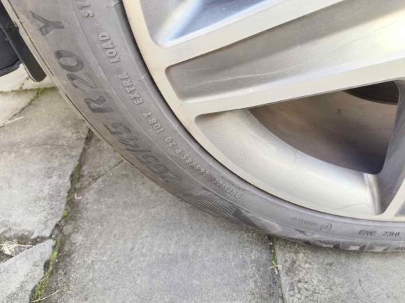 [成都·川A] 二手奔驰奔驰GLE2018款 GLE 400 4MATIC 臻藏版