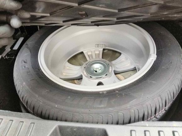 [西安·陕A] 二手奔腾奔腾X802015款 2.0L 自动豪华型