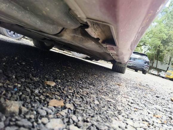 [广州·粤H] 二手本田思铂睿2015款 2.0L 尊贵版