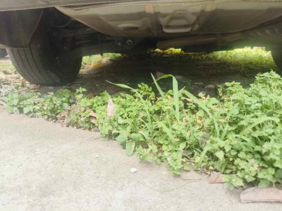 [成都·川A] 二手现代名图2017款 1.8L 自动尊贵型DLX 国V