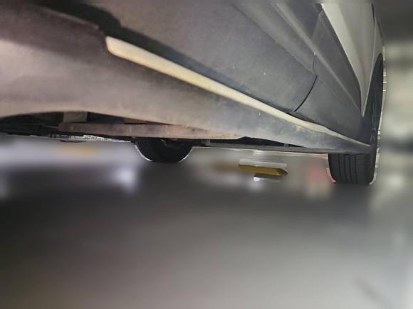 [合肥·皖A] 二手雷诺科雷傲2017款 2.5L 四驱至尊版