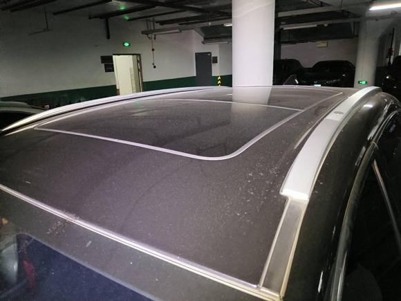 [杭州·浙M] 二手星途星途追风2019款 1.6T DCT星耀版