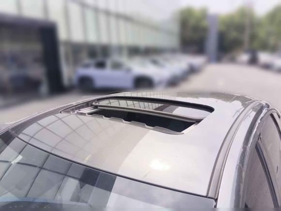 [合肥·皖H] 二手长安长安UNI-V 智电iDD2023款  智电iDD 1.5T 113km智趣型