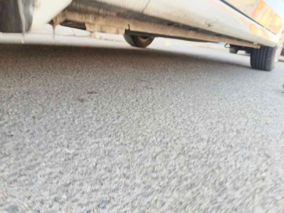 [青岛·鲁B] 二手本田锋范2015款 1.5L 手动舒适版