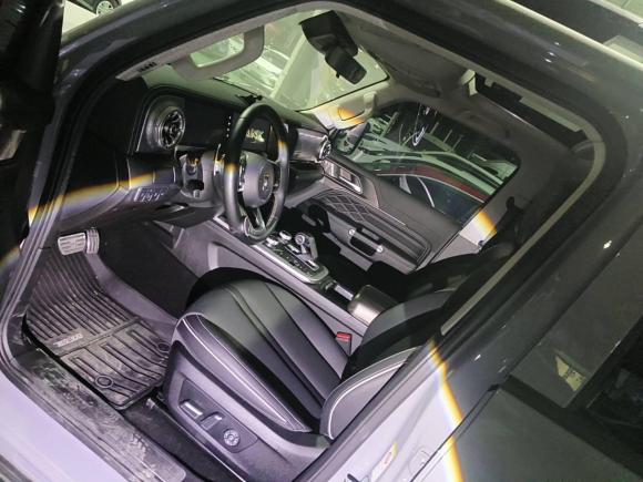 [宁波·浙B] 二手坦克坦克3002023款 越野版 2.0T 征服者