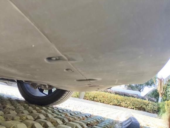 [宁波·沪A] 二手特斯拉Model Y2022款 长续航全轮驱动版