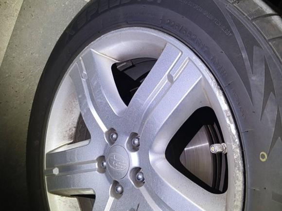 [西安·陕A] 二手斯巴鲁森林人2010款 2.5XS 自动豪华版