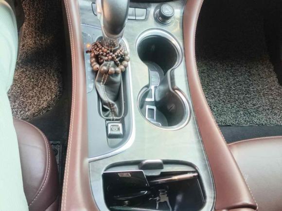 [义乌·浙G] 二手别克昂科威Plus2015款 20T 两驱精英型