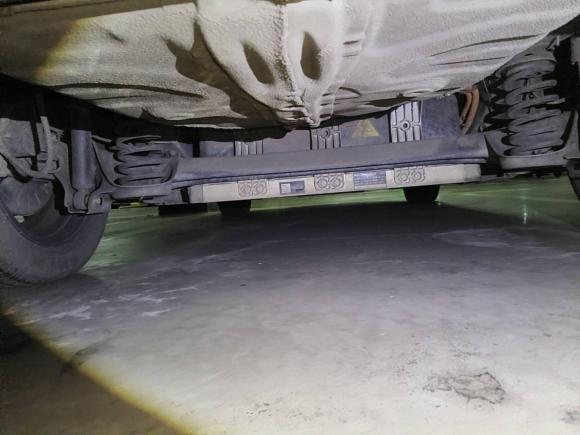 [杭州·浙A] 二手吉利几何吉利几何A2021款 Pro 畅享高维续航版 430KM A430平方版