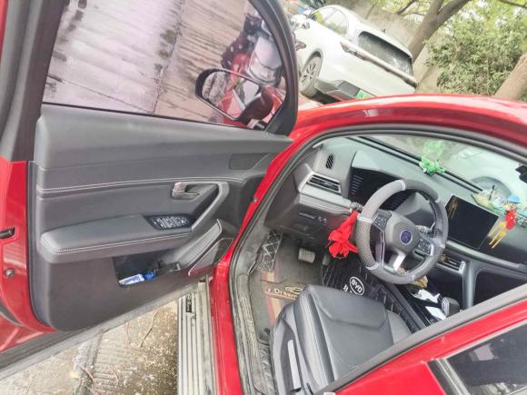 [上海·沪C] 二手比亚迪宋Pro2019款 1.5T 自动精英型