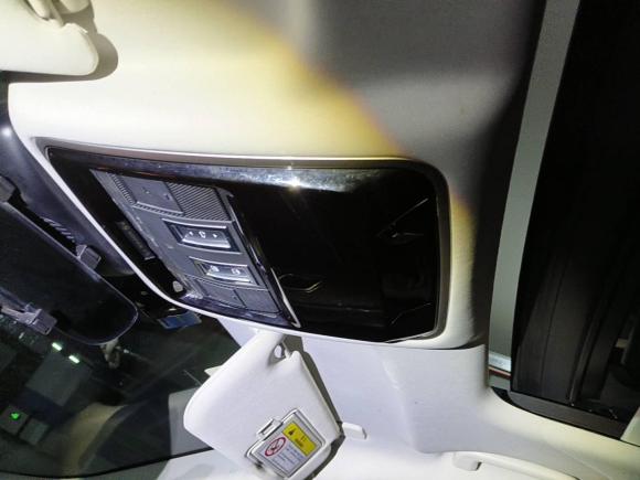 [杭州·浙A] 二手路虎揽胜星脉2020款 P250