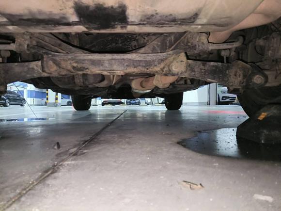 [上海·苏E] 二手哈弗哈弗H6 Coupe2016款 蓝标 1.5T 自动两驱精英型