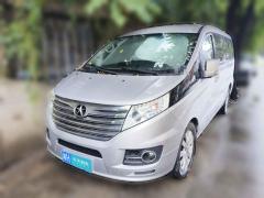 [深圳·湘H] 江汽集团瑞风M52017款 2.0T 汽油手动公务版