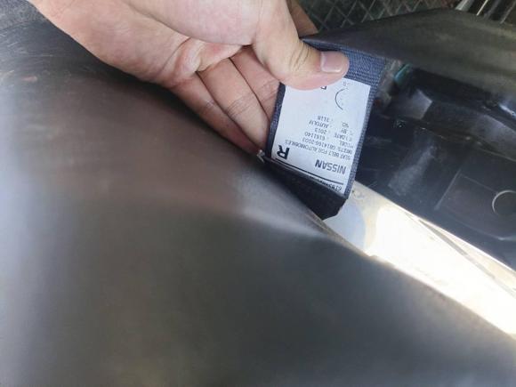 [南通·苏F] 二手日产日产NV2002013款 1.6L 豪华型 国IV