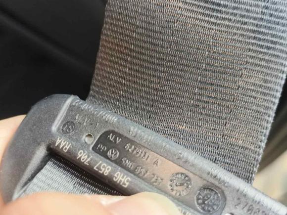 [常州·苏D] 二手大众高尔夫2021款 280TSI DSG Pro