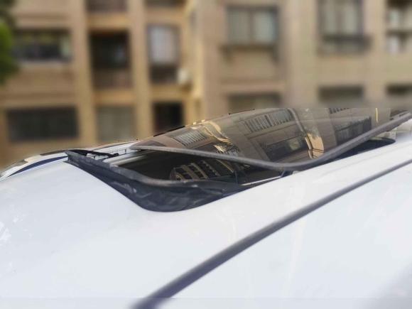 [上海·沪F] 二手别克别克GL82018款 28T 豪华型 国VI