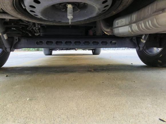 [上海·沪A] 二手别克别克GL82023款 陆上公务舱 智享型