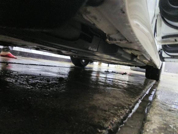 [武汉·鄂A] 二手丰田皇冠2015款 2.5L 智享版