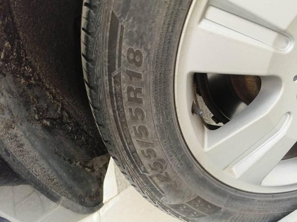 [西安·陕F] 二手奔驰奔驰M级2010款 ML 300 4MATIC