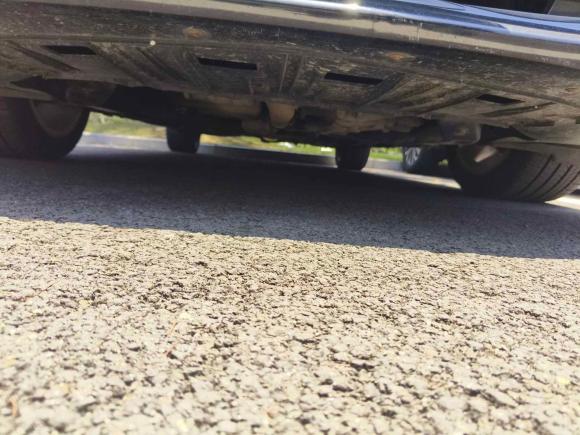 [南通·苏F] 二手荣威荣威9502015款 1.8T 典雅版