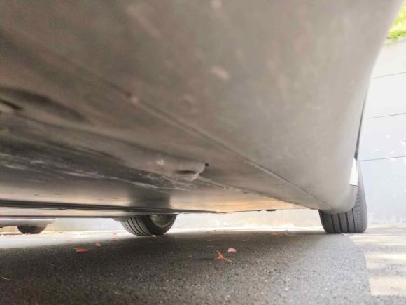 [上海·沪A] 二手特斯拉Model Y2022款 Performance高性能全轮驱动版