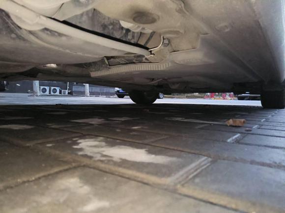 [西安·陕U] 二手大众桑塔纳2015款 浩纳 1.6L 自动舒适型