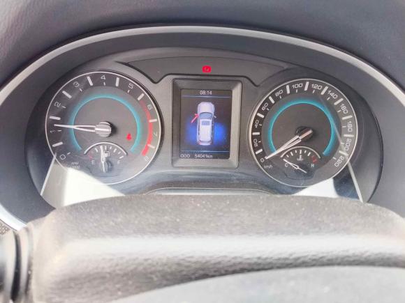 [南通·苏H] 二手哈弗哈弗H22017款 蓝标 1.5T 手动两驱豪华型