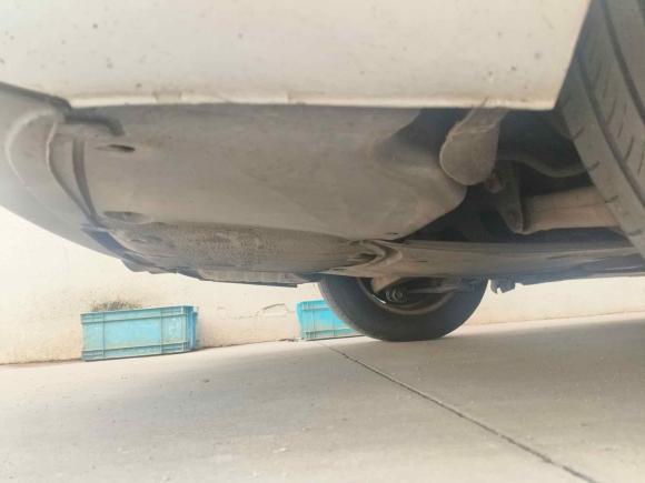 [宁波·浙B] 二手奥迪奥迪A4L2010款 2.0 TFSI 舒适型