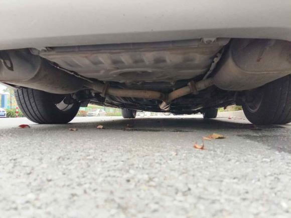 [佛山·浙A] 二手雷克萨斯雷克萨斯ES2006款 350 豪华版