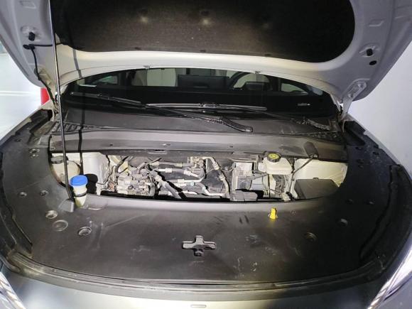 [广州·粤A] 二手比亚迪元PLUS2023款 冠军版 510KM 领先型