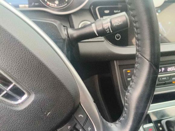 [杭州·浙A] 二手吉利汽车帝豪2019款 领军版 1.5L CVT豪华型 国VI