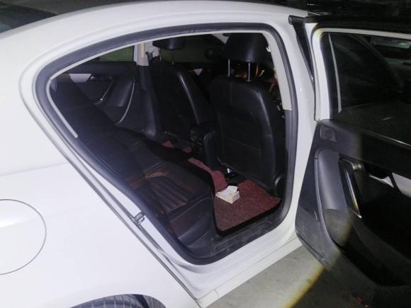 [苏州·苏E] 二手大众迈腾2013款 1.8TSI 领先型