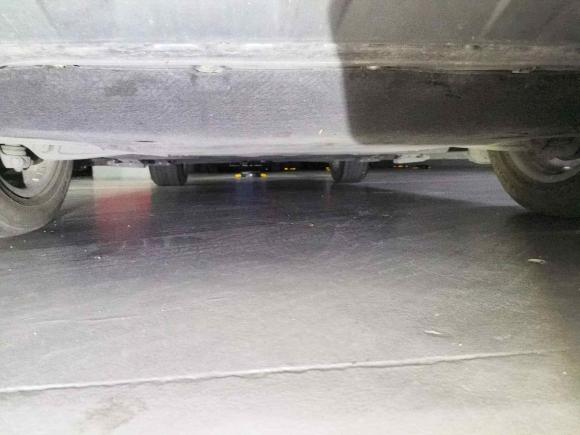 [上海·沪B] 二手奥迪奥迪Q72016款 45 TFSI 技术型