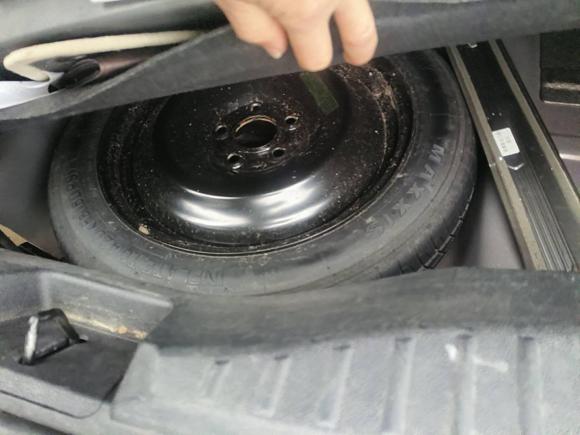 [南昌·赣A] 二手福特福睿斯2015款 1.5L 手动舒适型