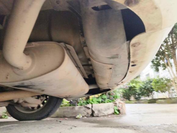 [台州·浙J] 二手福特蒙迪欧2013款 2.0L GTDi200豪华型