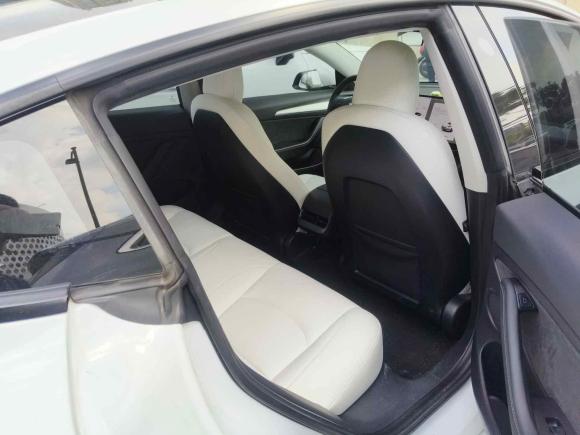 [杭州·浙A] 二手特斯拉Model 32021款 标准续航后驱升级版