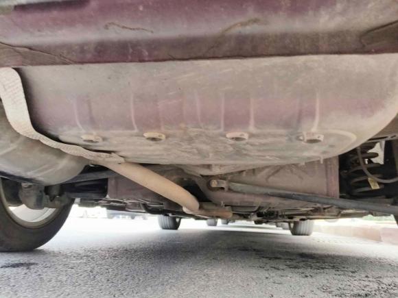 [合肥·皖A] 二手别克威朗2017款 三厢 15S 自动领先型