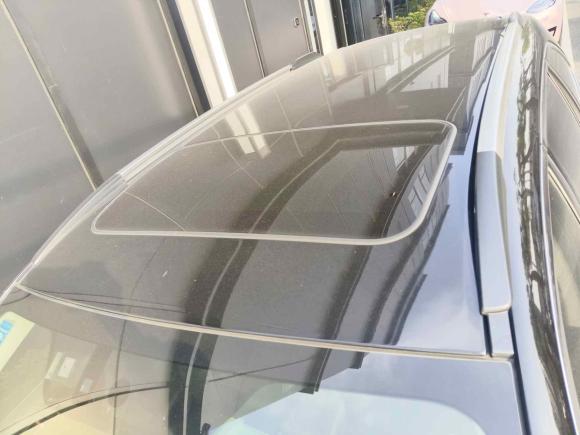 [上海·沪B] 二手斯巴鲁傲虎2015款 2.5i 运动导航版