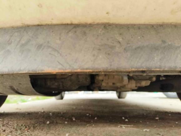 [南京·苏A] 二手雪佛兰科沃兹2021款 325T 自动欣悦版